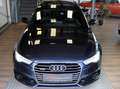 Audi A6 Avant 3.0 TDI quattro Intense Blau - thumbnail 28
