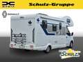 Renault Master AE Ahorn Wohnmobil Weiß - thumbnail 2