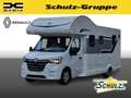 Renault Master AE Ahorn Wohnmobil Weiß - thumbnail 1