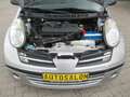 Nissan Micra 1.2 Visia *Klima+TÜV neu* Silber - thumbnail 5