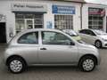 Nissan Micra 1.2 Visia *Klima+TÜV neu* Silber - thumbnail 4