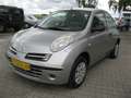 Nissan Micra 1.2 Visia *Klima+TÜV neu* Silber - thumbnail 1