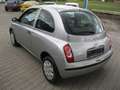Nissan Micra 1.2 Visia *Klima+TÜV neu* Silber - thumbnail 9