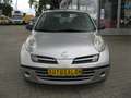 Nissan Micra 1.2 Visia *Klima+TÜV neu* Silber - thumbnail 2