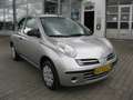 Nissan Micra 1.2 Visia *Klima+TÜV neu* Silber - thumbnail 3