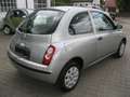 Nissan Micra 1.2 Visia *Klima+TÜV neu* Silber - thumbnail 7