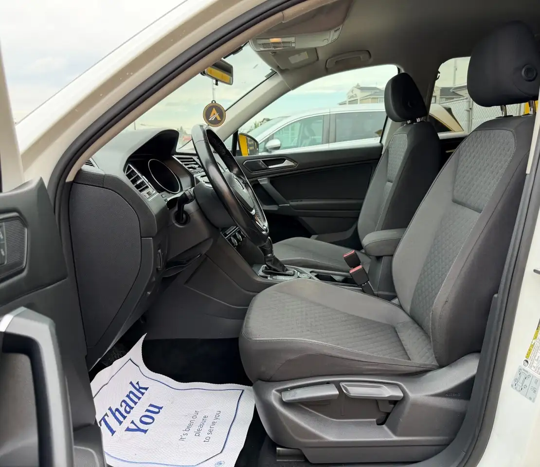 Volkswagen Tiguan fotografie Volkswagen Tiguan