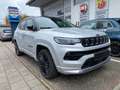 Jeep Compass S Plug-In Hybrid 4WD Silber - thumbnail 2