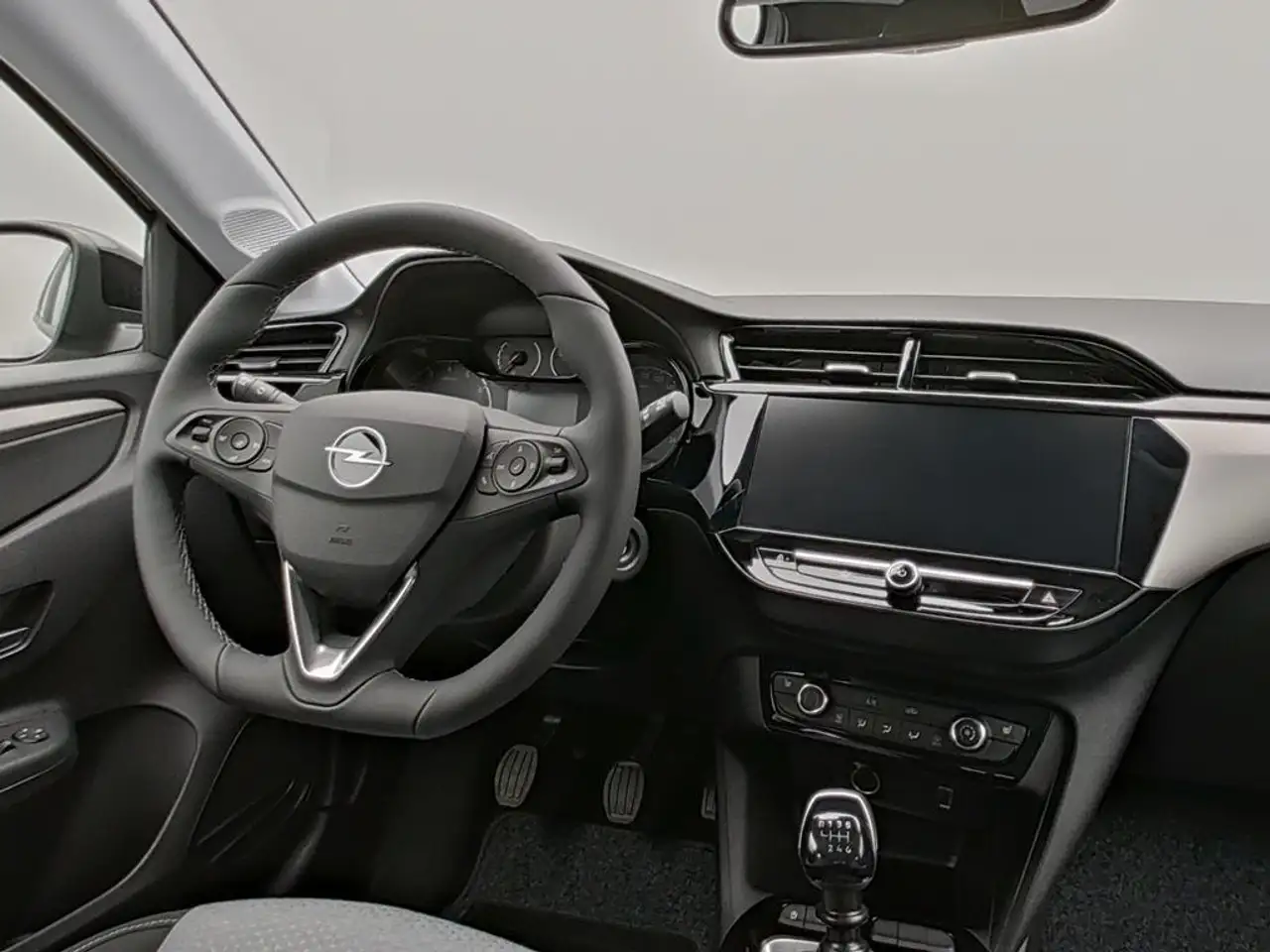 Opel Corsa 2026 — фото 13
