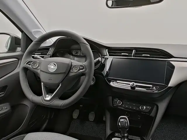 Opel Corsa view 14