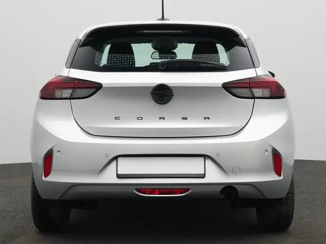 Opel Corsa view 4