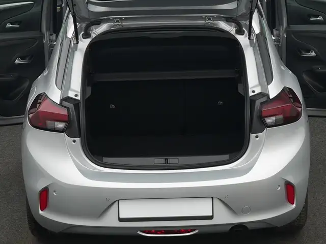 Opel Corsa view 9
