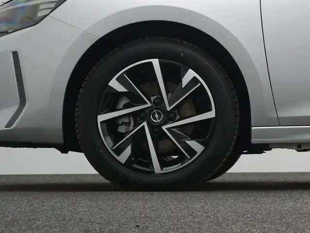 Opel Corsa view 10
