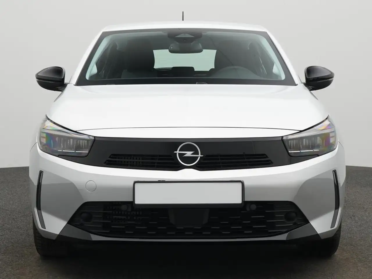 Opel Corsa 2026