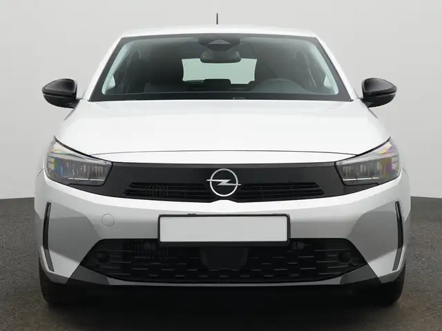 Opel Corsa view 3