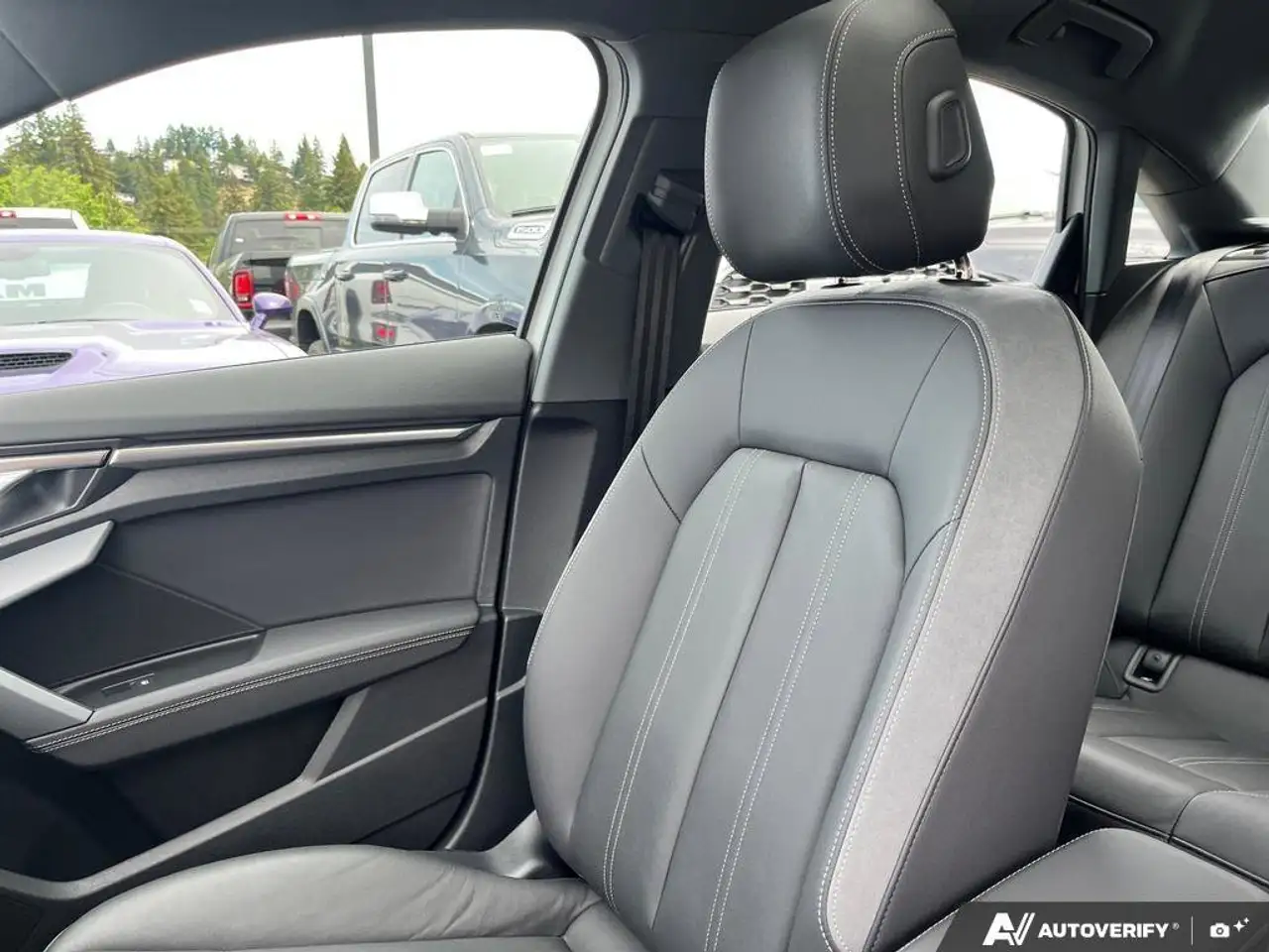 Audi A3 снимка Audi A3