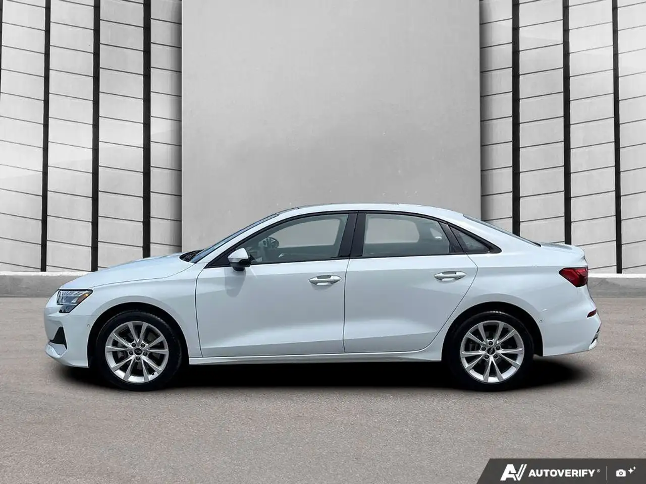 Audi A3 снимка Audi A3