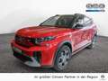 Citroen C3 Aircross 1.2 Turbo 100 PLUS KAMERA HUD LED Rot - thumbnail 1