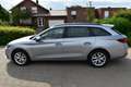 SEAT Leon Leon ST1.0 *CarPlay*254€ PAR MOIS SANS ACOMPT Plateado - thumbnail 5