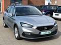 SEAT Leon Leon ST1.0 *CarPlay*254€ PAR MOIS SANS ACOMPT Plateado - thumbnail 3