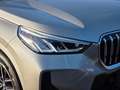 BMW X1 xDrive20d M SPORT.DR.ASS.PR.ASS.SHZ Argent - thumbnail 8