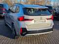 BMW X1 xDrive20d M SPORT.DR.ASS.PR.ASS.SHZ Argent - thumbnail 4