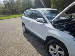 Skoda Karoq Active Top Zustand