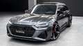 Audi RS6 AVANT 4.0 TFSI QUATTRO TETTO APR. MATRIX PACK LUCI Grigio - thumbnail 1