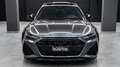 Audi RS6 AVANT 4.0 TFSI QUATTRO TETTO APR. MATRIX PACK LUCI Grigio - thumbnail 3