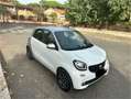 smart forFour Forfour 1.3 Passion softouch Bílá - thumbnail 2