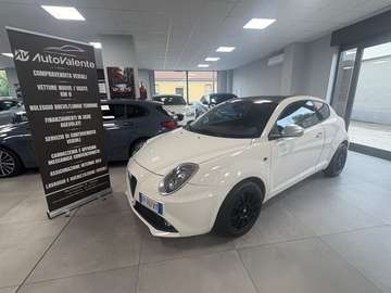 MiTo 1.3 JTDm 90 CV S&S Urban