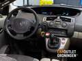 Renault Scenic 2.0-16V Authentique | AIRCO | CRUISE | PANODAK Blau - thumbnail 2