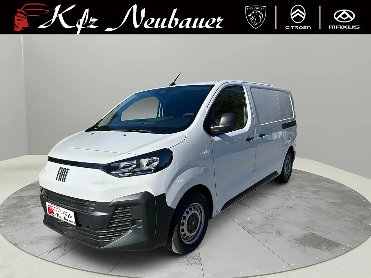Fiat Unknown