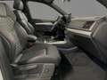 Audi Q5 TFSI e S line 50 qu. S tr. AHK 360°K PANO NAV Weiß - thumbnail 9