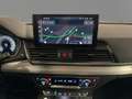Audi Q5 TFSI e S line 50 qu. S tr. AHK 360°K PANO NAV Weiß - thumbnail 13