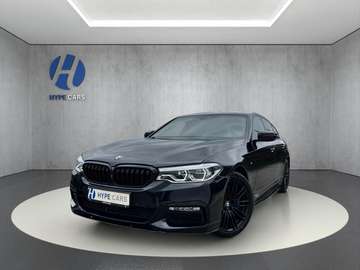 d xD M Sport LED GSD HUD H/K 360°ACC AHK