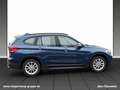 BMW X1 xDrive18d Advantage AHK+LED+Shz+RFK+PDC+Ablagep. Azul - thumbnail 6