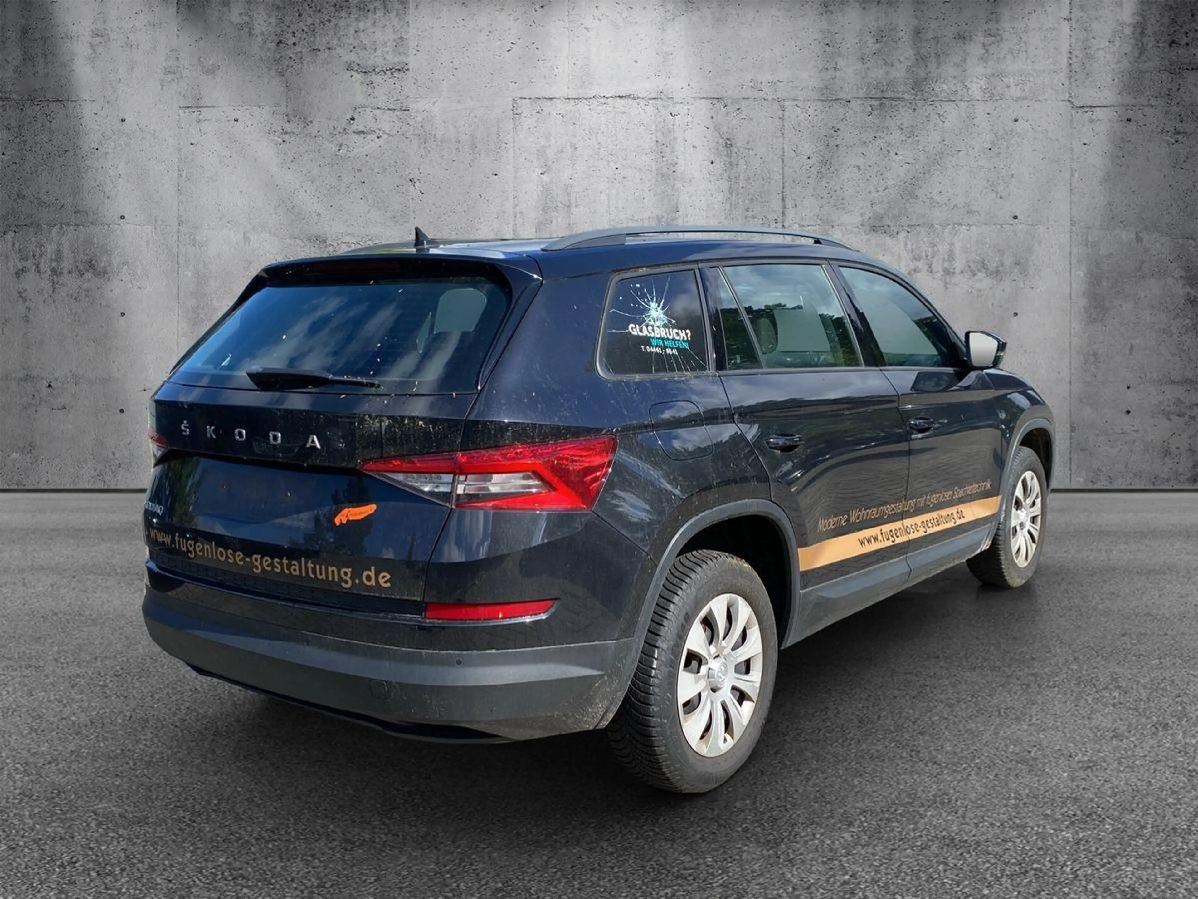 Skoda Kodiaq 1.5 16V TSI ACT — photo 3