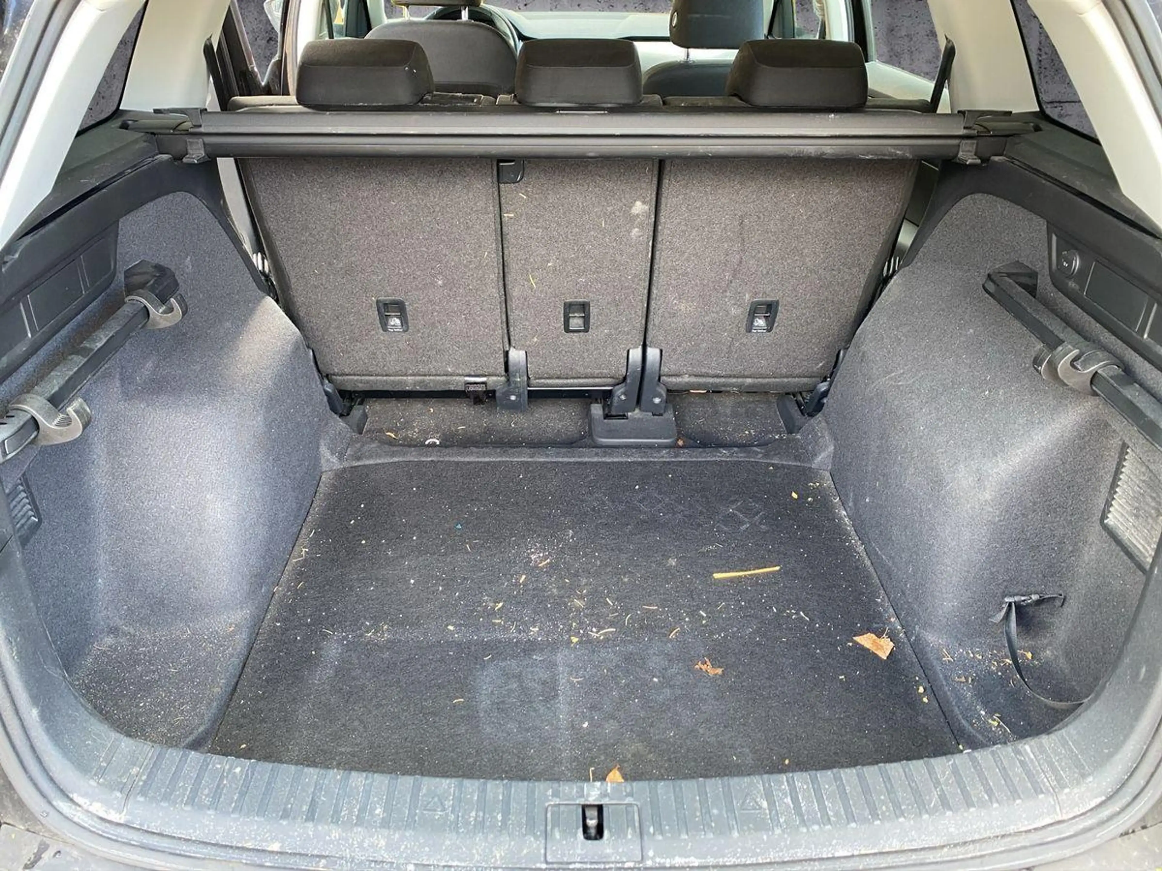 Skoda Kodiaq 1.5 16V TSI ACT — photo 9