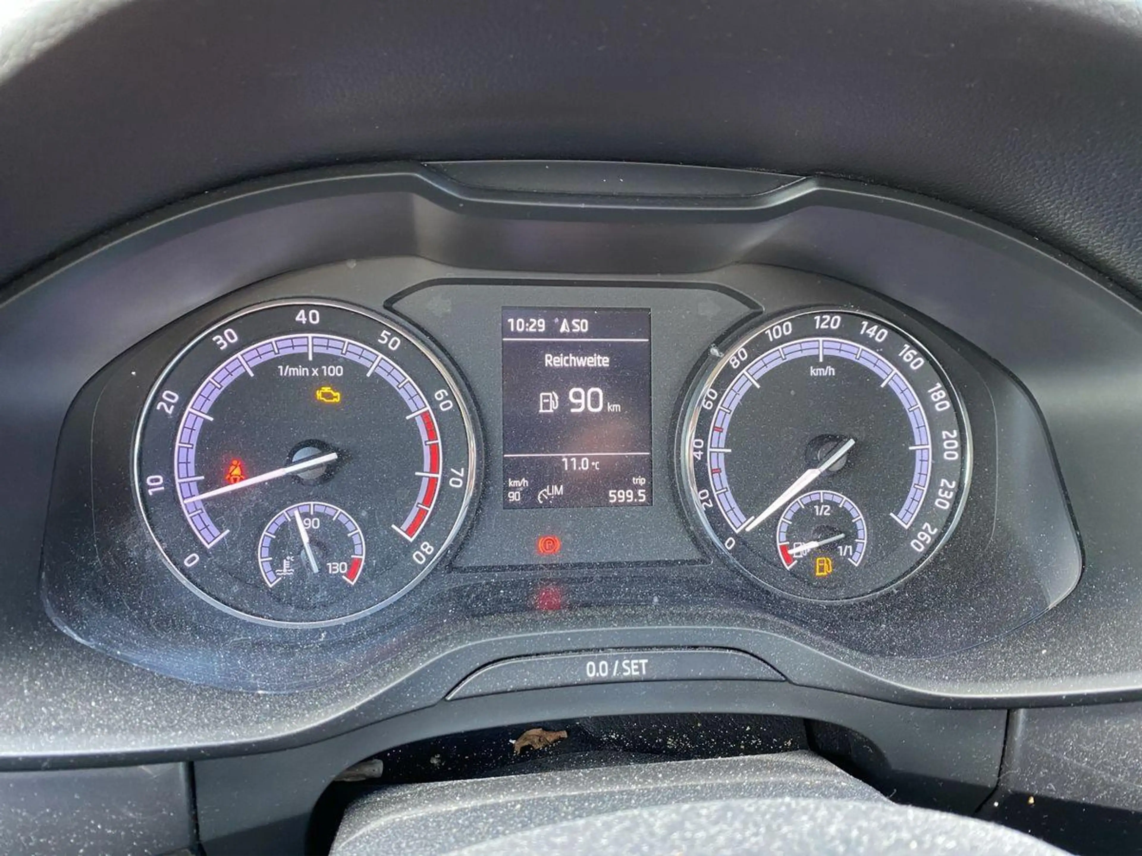 Skoda Kodiaq 1.5 16V TSI ACT — photo 11