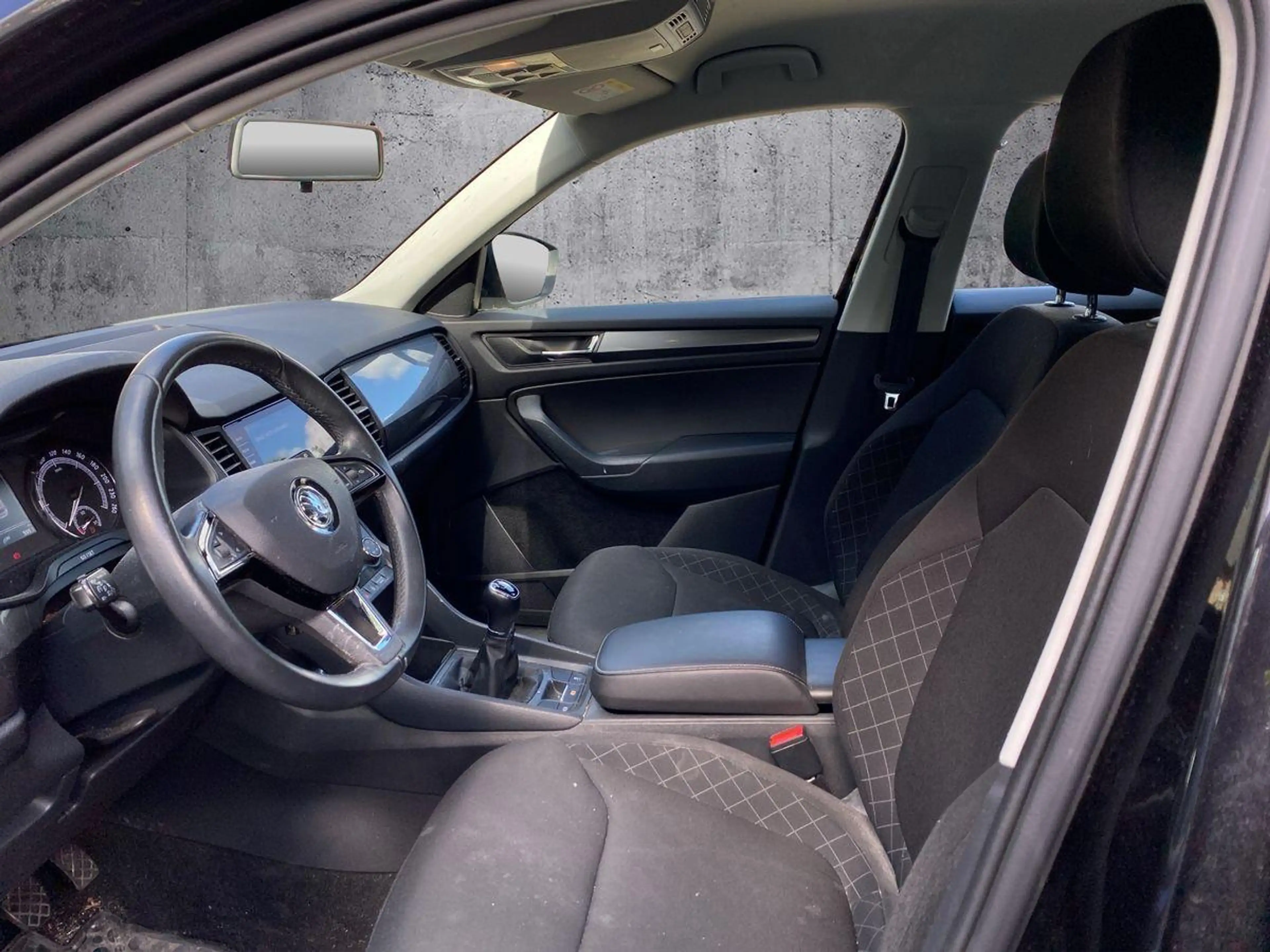 Skoda Kodiaq 1.5 16V TSI ACT — photo 6