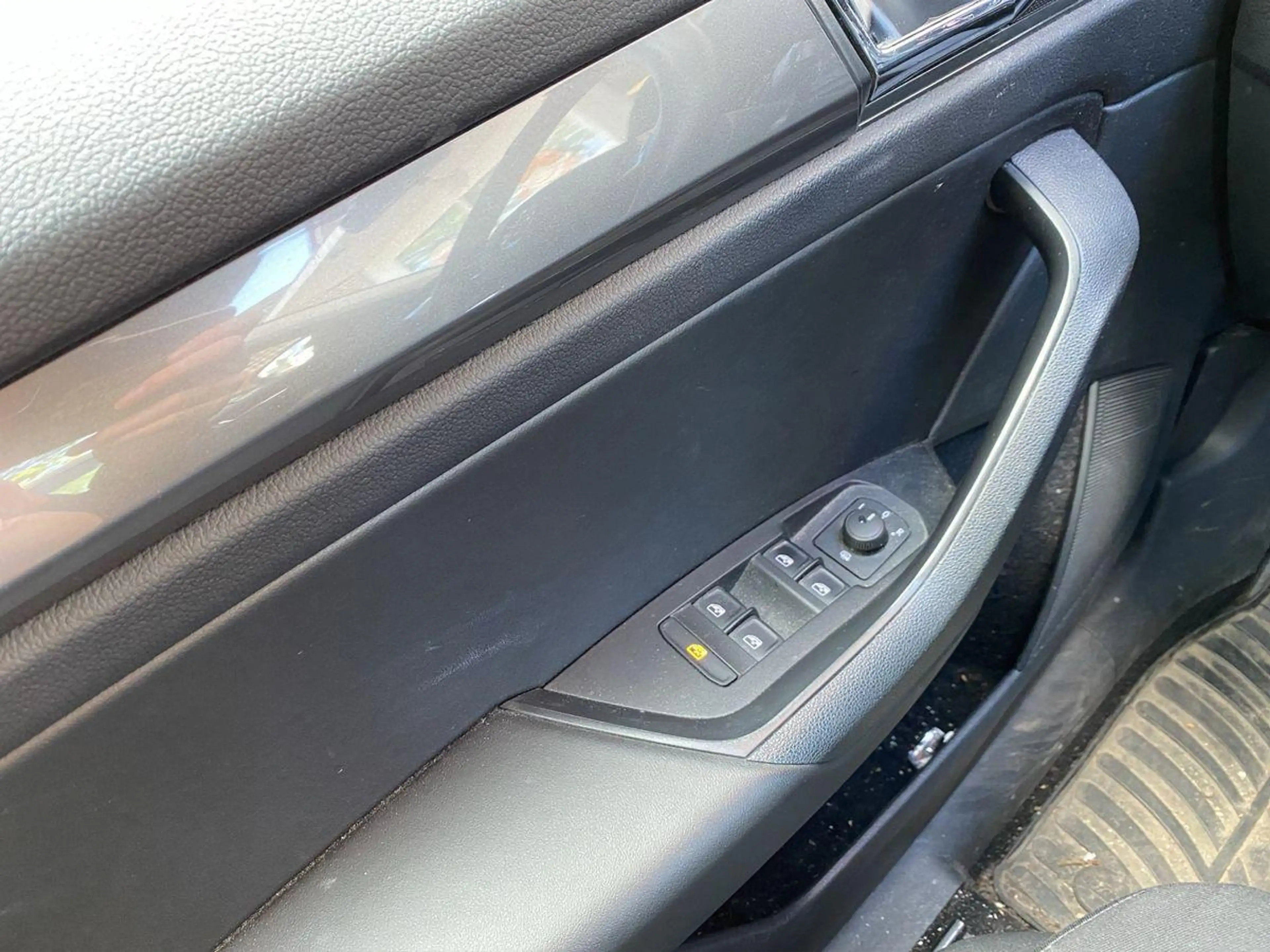 Skoda Kodiaq 1.5 16V TSI ACT — photo 12