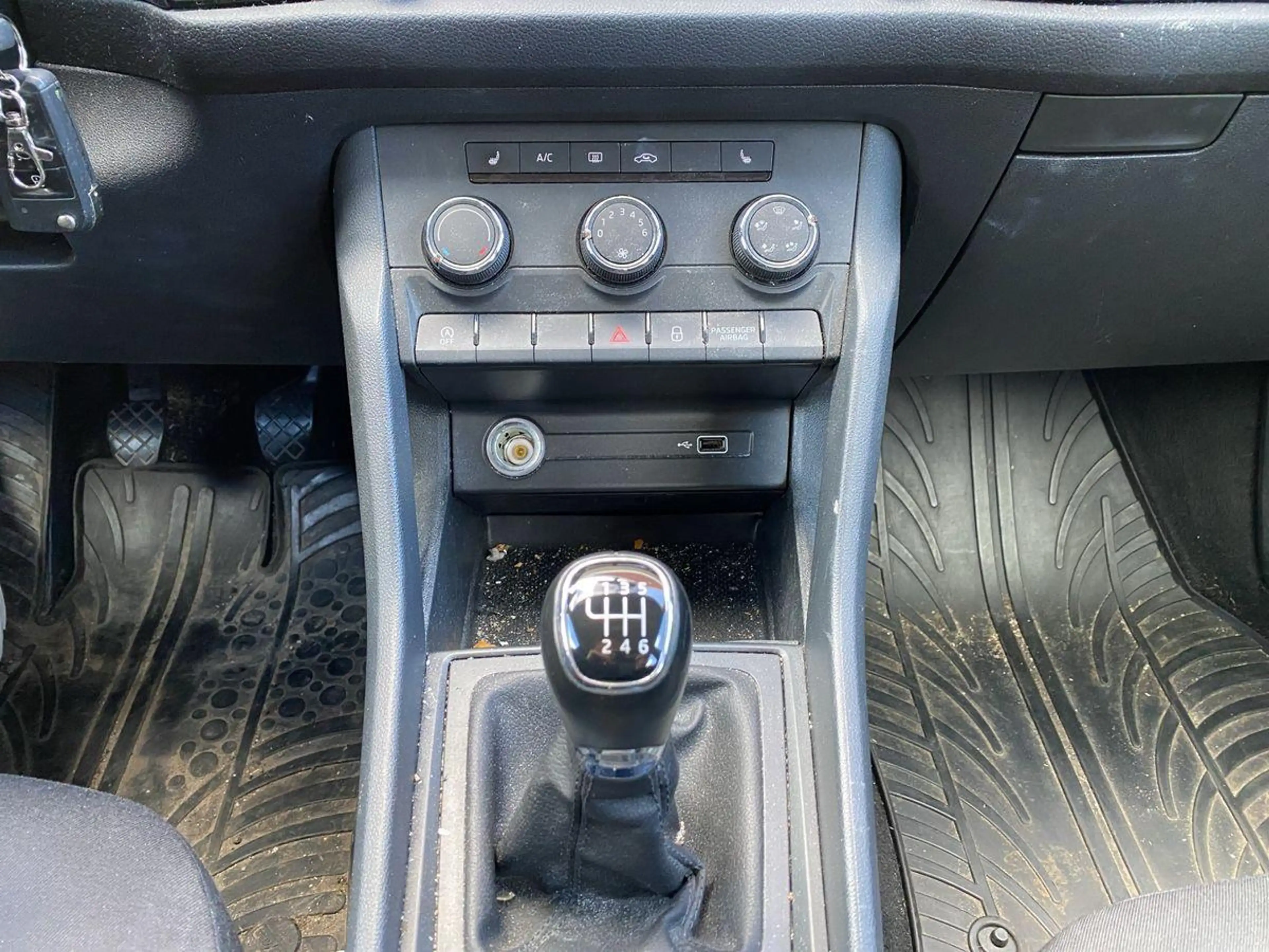 Skoda Kodiaq 1.5 16V TSI ACT — photo 13