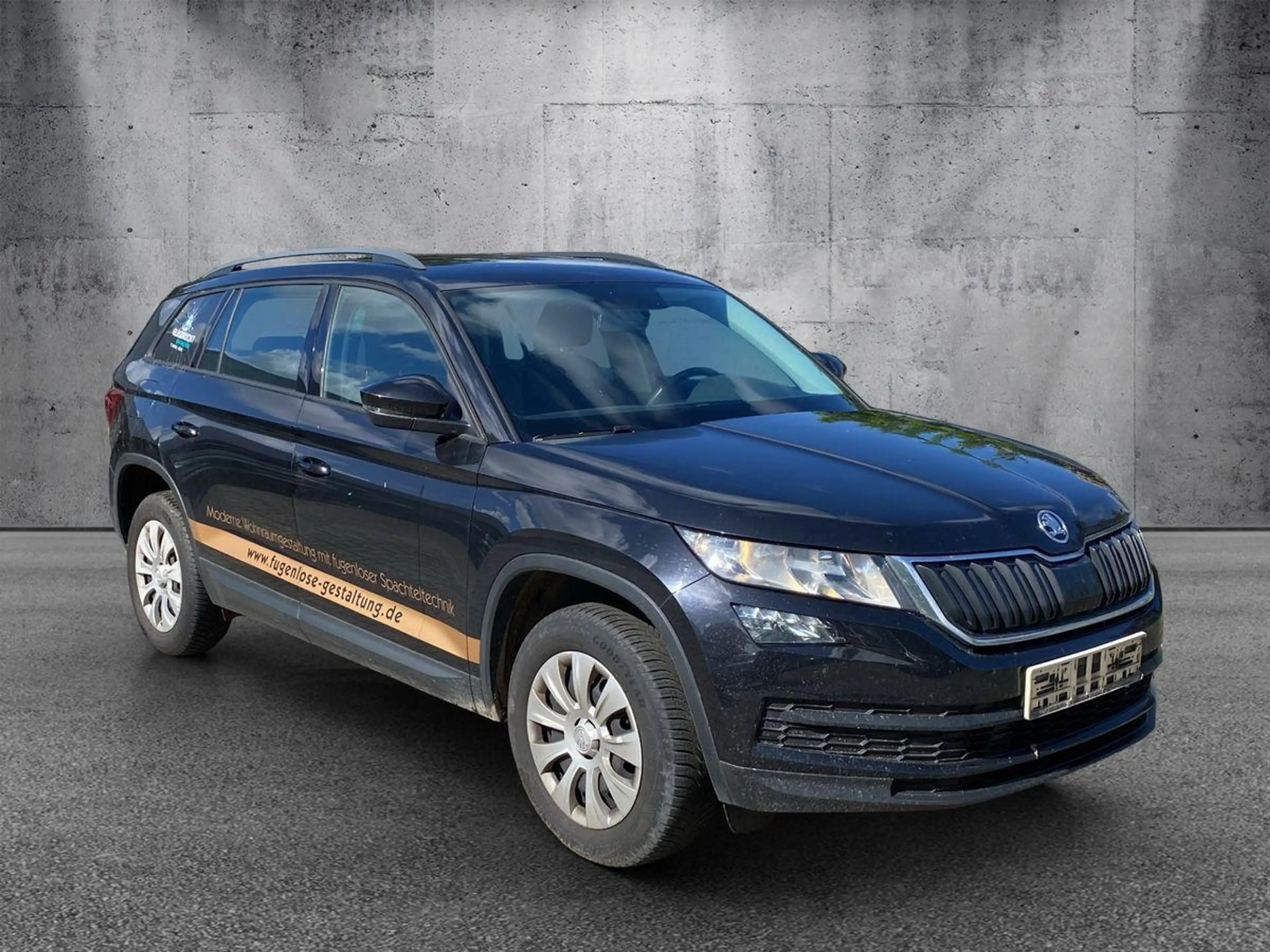 Skoda Kodiaq 1.5 16V TSI ACT — photo 2