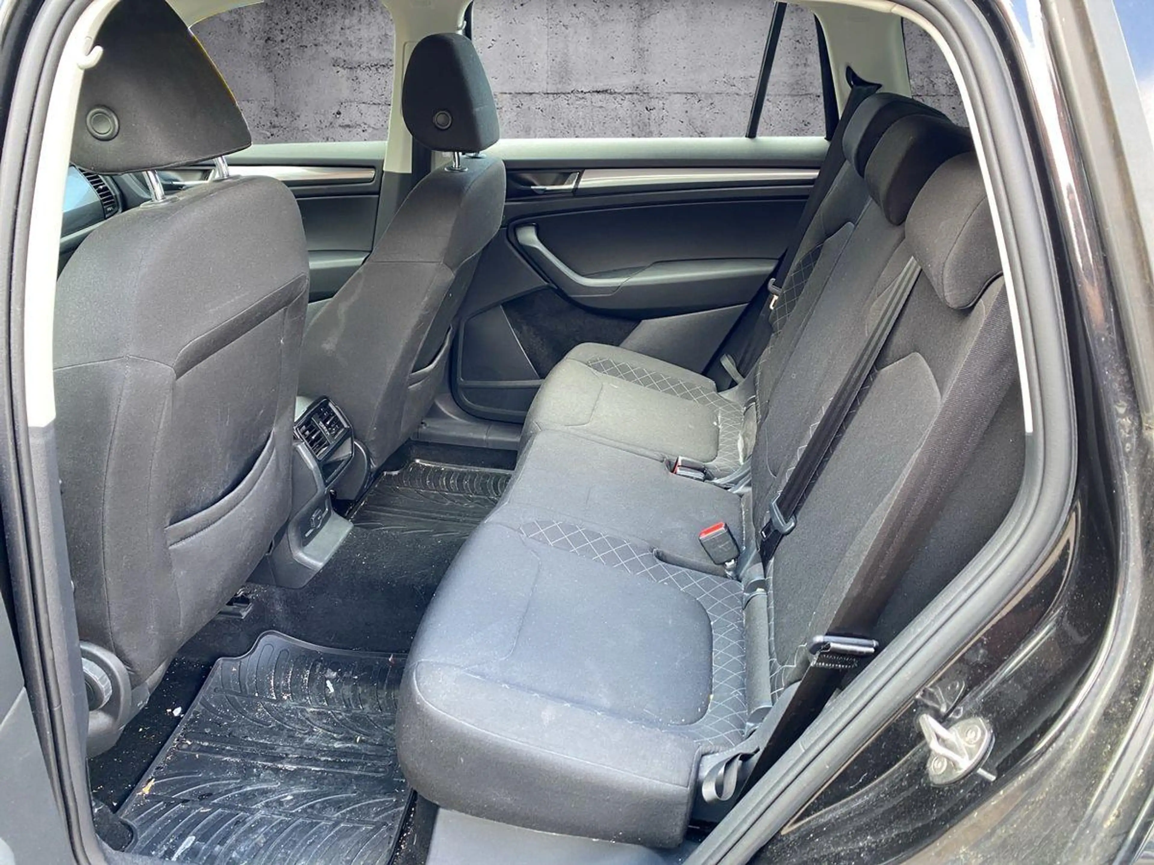 Skoda Kodiaq 1.5 16V TSI ACT — photo 8