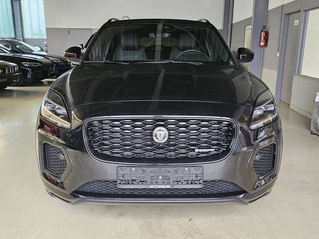 Jaguar E-Pace E-PACE R-Dynamic SE AWD+Pano+ACC+Kamera