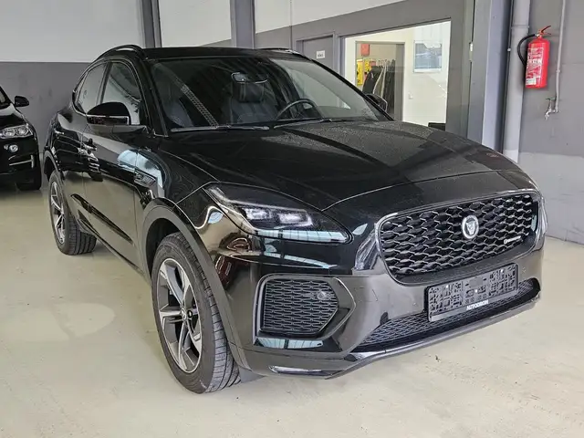 Jaguar E-Pace E-PACE R-Dynamic SE AWD/Pano/ACC/Kamera