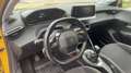 Peugeot 208 II 1.2 PureTech 75 Active Business Jaune - thumbnail 8