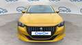 Peugeot 208 II 1.2 PureTech 75 Active Business Jaune - thumbnail 5