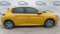 Peugeot 208 II 1.2 PureTech 75 Active Business Jaune - thumbnail 4